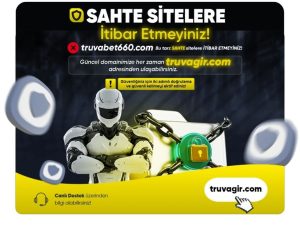 truvabet-yardim