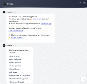 truvabet-sikayetleri